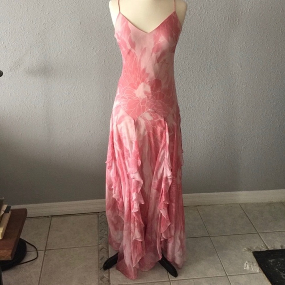 BCBG Maxi Dress